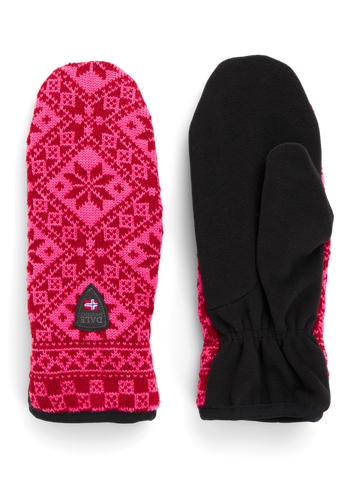 Bjoroy Polar Mittens by Dale of Norway